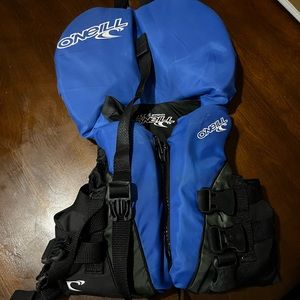 Infant Lifejacket